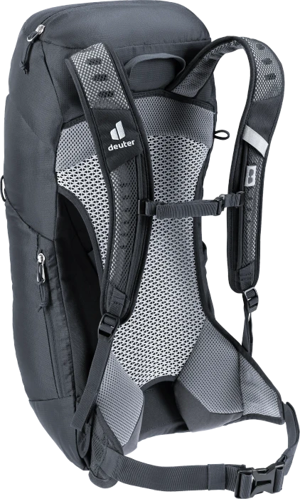 Deuter AC Lite 16 schwarz
