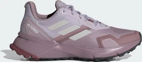 adidas Terrex Soulstride preloved fig/grey one/burgundy (Damen)