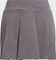 adidas Women's Ultimate365 Tour Pleated Rock charcoal (Damen) Vorschaubild