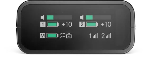 Sennheiser Profile Wireless