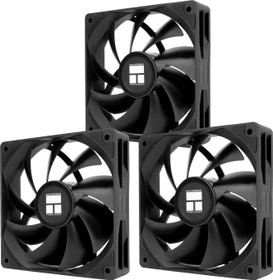 Thermalright C12C-X28 X3, 120mm, 3er-Pack