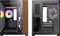Antec CX600M Wood ARGB, schwarz, Glasfenster Vorschaubild