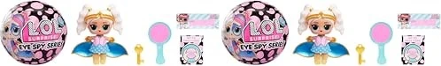 MGA Entertainment L.O.L. Surprise! - Eye Spy Tots (verschiedene Ausführungen)