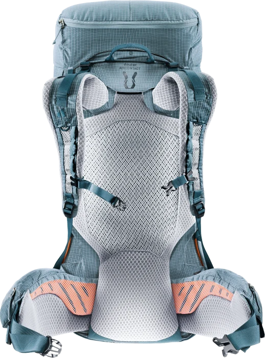 Deuter Aircontact Ultra 45+5 SL dusk/denim