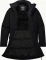 Jack Wolfskin Gletschersee Funktionsmantel schwarz (Herren) Vorschaubild