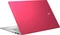 ASUS VivoBook S14 S433FL-EB029T, Resolute Red, Core i7-10510U, 8GB RAM, 512GB SSD, GeForce MX250, DE Vorschaubild