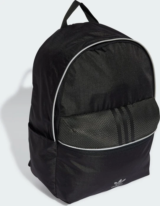 adidas Originals Rucksack black/reflective silver