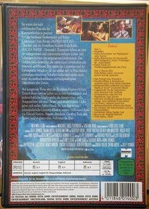 Frida (DVD)