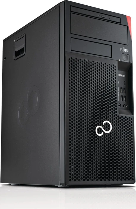 Fujitsu Esprimo P758 E94+, Core i3-8100, 8GB RAM, 256GB SSD