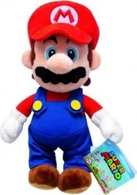 Jakks Pacific Nintendo - Super Mario - Mario 30cm