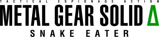 Metal Gear Solid Delta: Snake Eater