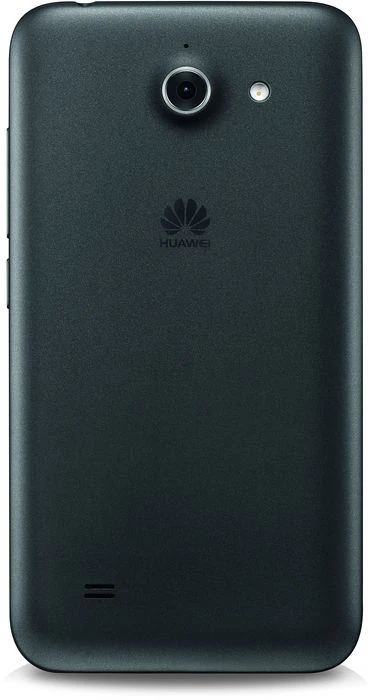Huawei Ascend Y550 schwarz