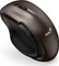 Genius Ergo 8200S Wireless Silent Mouse braun/schwarz, USB Vorschaubild