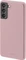 Hama Cover Finest Feel für Samsung Galaxy S22 Nude Vorschaubild
