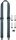 Peak Design Slide Lite Trageriemen Ocean (SLL-DS-3)