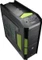AeroCool XPredator Evil Green Edition, Acrylfenster Vorschaubild