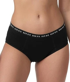 NurDie Alles geregelt Panty normal schwarz, 1 Stück (verschiedene Größen)