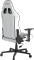 DXRacer Prince Series PM88 Gamingstuhl, weiß/schwarz Vorschaubild