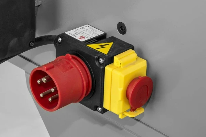 Güde GBSM 150 400V Elektro-Bandschleifer