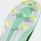 adidas F50 Hyperfast League FG pulse mint/night navy/solar lemon Vorschaubild