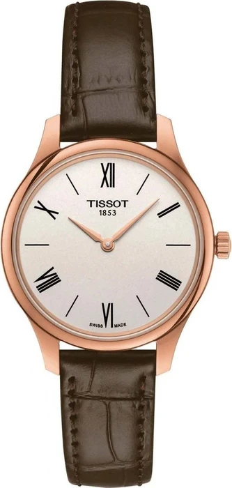 Tissot Tradition 5.5 Lady T063.209.36.038.00
