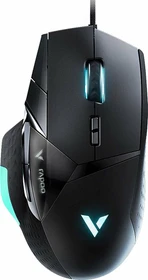 Rapoo VPRO Gaming VT900 schwarz, USB (19177)