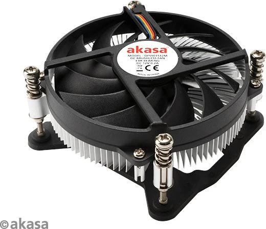 Akasa KS12