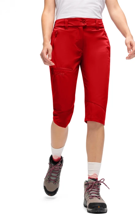 Maier Sports Lulaka Capri Loop Hose 3/4 lollipop (Damen)