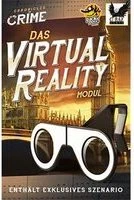 Chronicles of Crime - VR-Brille inkl. Szenario (Erweiterung)