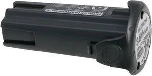 Hitachi EBM315 Werkzeug-Akku 3.6V, 1.5Ah, Li-Ionen [1.5Ah] [5.4Wh]