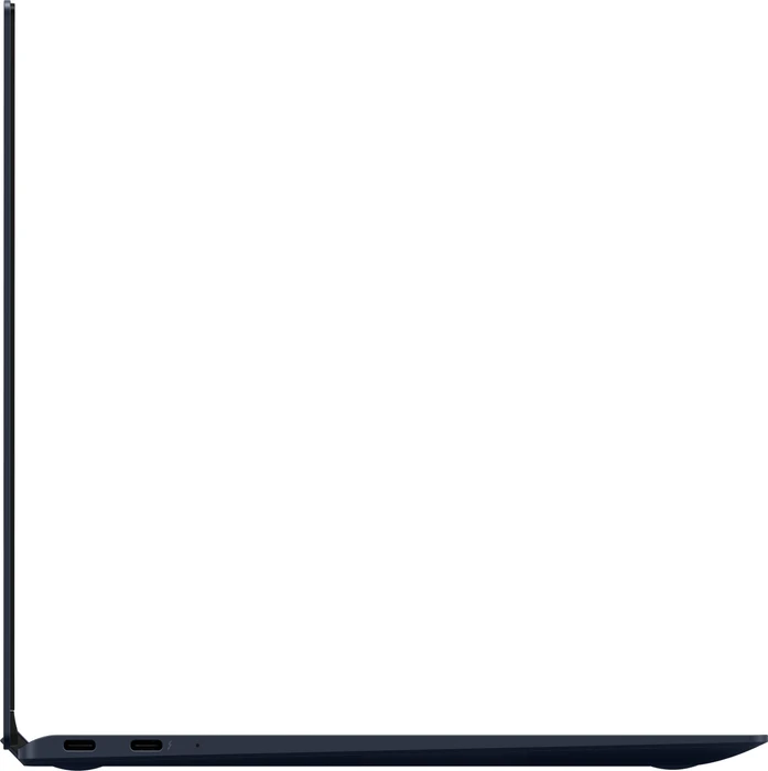 Samsung Galaxy Book Pro 360 13, Mystic Navy, Core i5-1135G7, 8GB RAM, 256GB SSD, DE