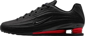 Nike Shox Z black/university red (Damen)