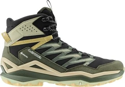 Lowa Maddox Pro GTX Mid (Herren)