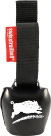 swisstrailbell Trailbell BlackForest Glocke be wild