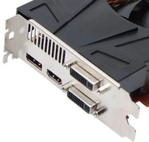 Club 3D Radeon HD 6850 Overclocked Edition, 1GB GDDR5, 2x DVI, HDMI, DP