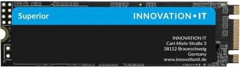 Innovation IT Superior SSD, M.2