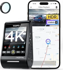 Viofo A229 Pro 1CH