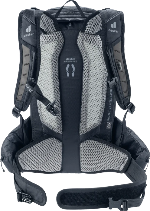 Deuter Attack 22 EL schwarz