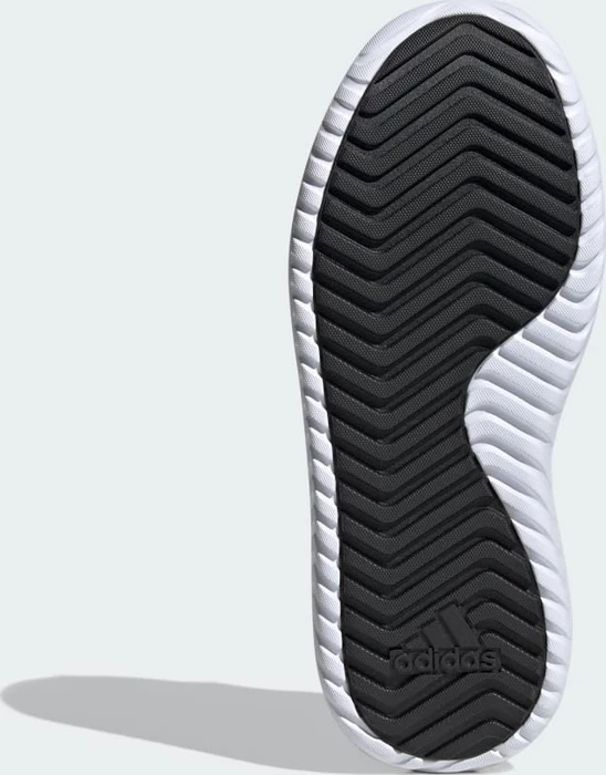 adidas Grand Court Platform core black/cloud white (Damen)