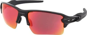 Oakley Flak 2.0 XL polished black/prizm field