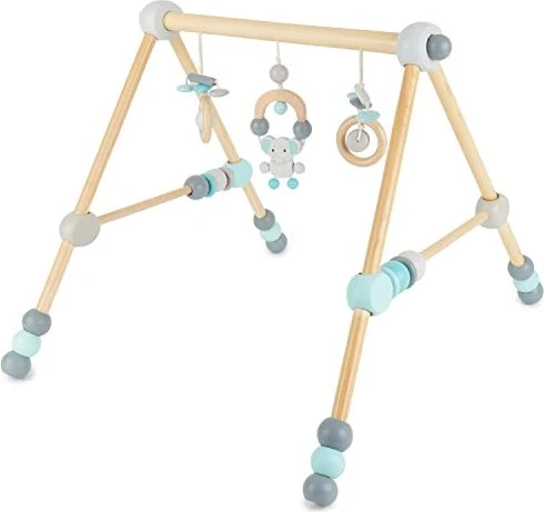 Bieco Spielbogen Elefant höhenverstellbar