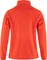 Fjällräven Vardag Lite Fleece Pullover flame orange (Damen) Vorschaubild