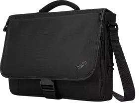 Lenovo ThinkPad Essential Messenger Notebooktasche 15.6" schwarz