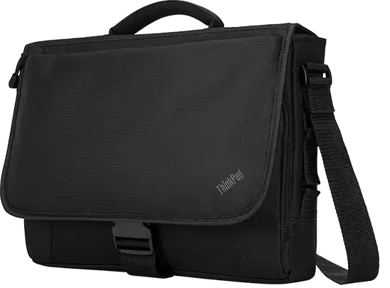Lenovo ThinkPad Essential Messenger Notebooktasche 15.6" schwarz