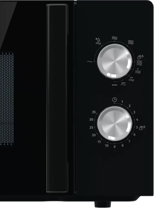 Gorenje MO20E2BH Mikrowelle mit Grill