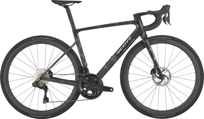 Scott Addict RC 10 sunbeam black Modell 2026