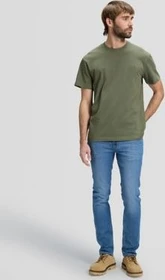 Lee Luke Medium Stretch Jeans stone cold (Herren)