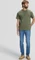 Lee Luke Medium Stretch Jeans stone cold (Herren) Vorschaubild