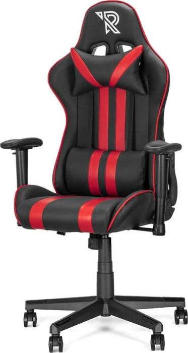 Ranqer Felix Gamingstuhl, schwarz/rot