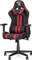 Ranqer Felix Gamingstuhl, schwarz/rot Vorschaubild
